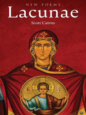 cover image of Lacunae